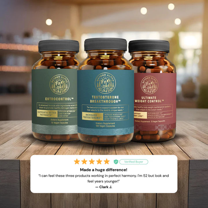 The Dream Body Stack™